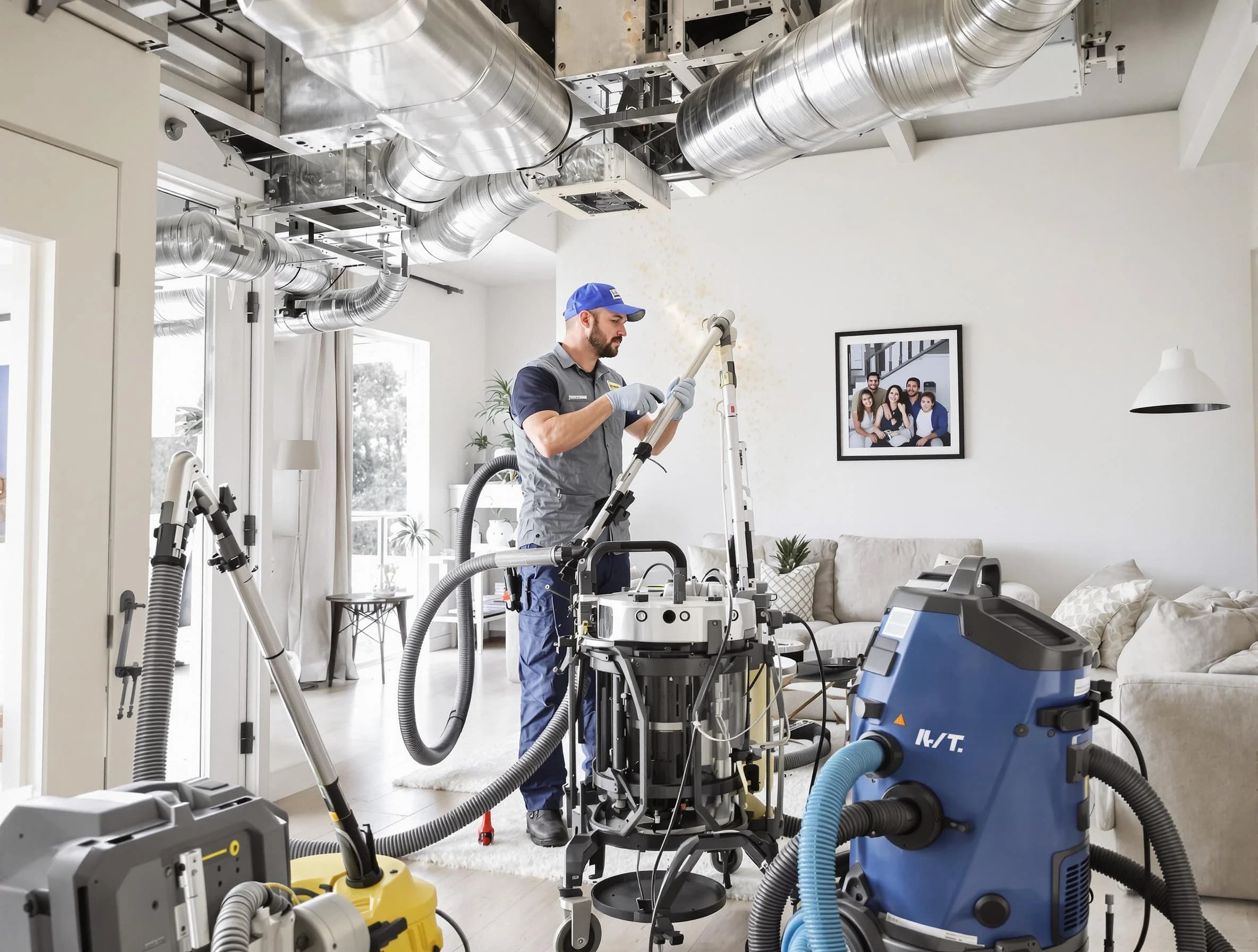 Residential Cleaning service in McDonough, GA